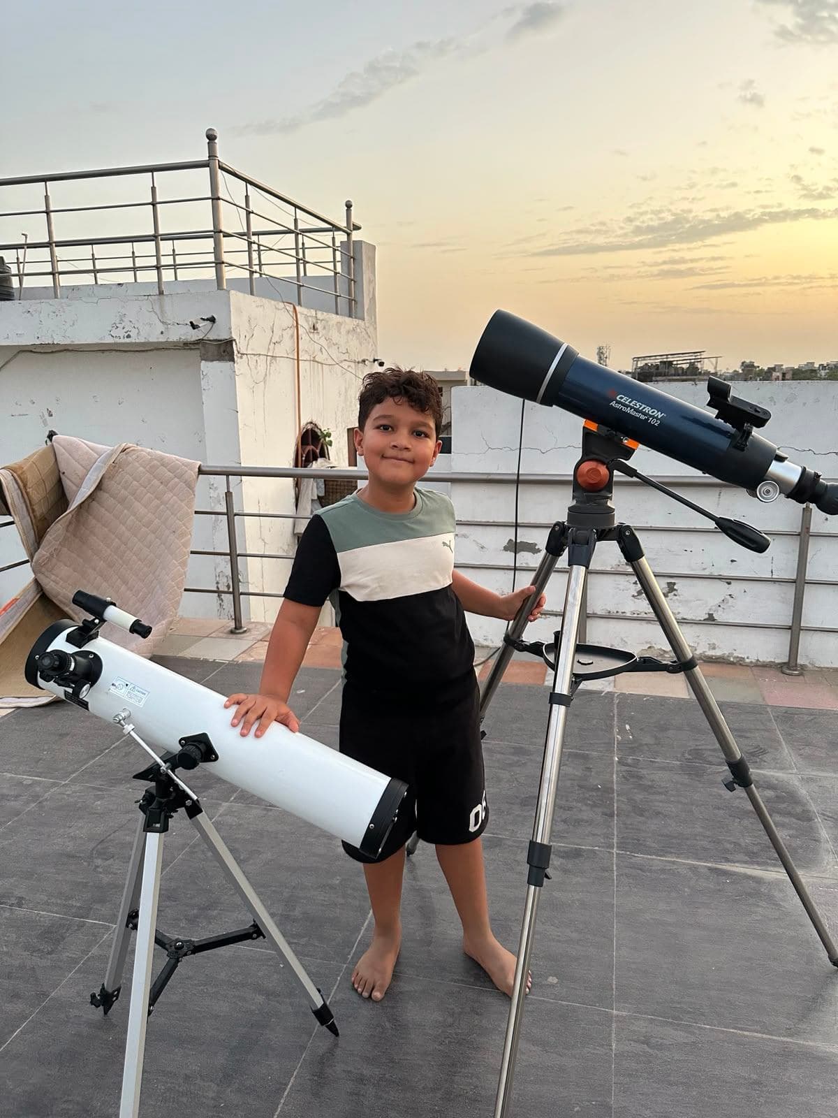 Skygaze India event photo 36